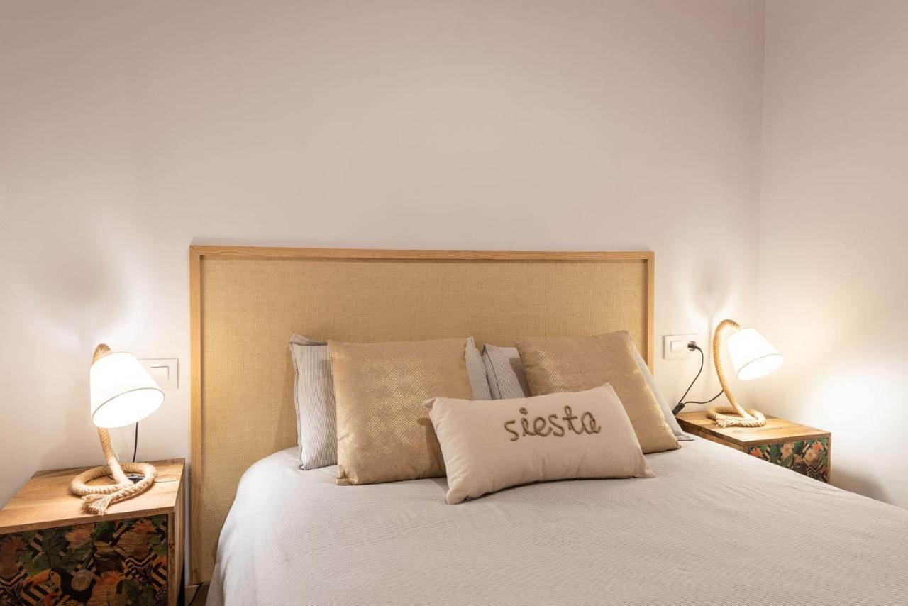 Origen Sacramento Appartement Zaragoza Buitenkant foto
